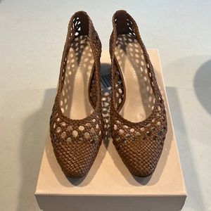 Loeffler Randall Heels. Style Imogene Heels.